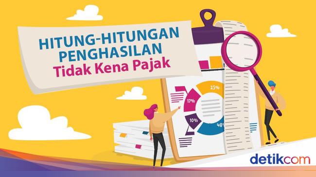 Selain Upah Minimum, Bos Buruh Minta PTKP Naik Jadi Rp 7,5 Juta