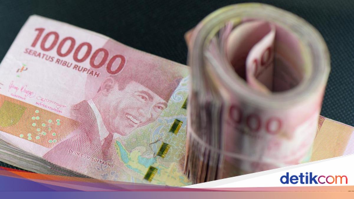 Kredit Perbankan Tembus Rp 9.081 Triliun, Tumbuh 12,67%