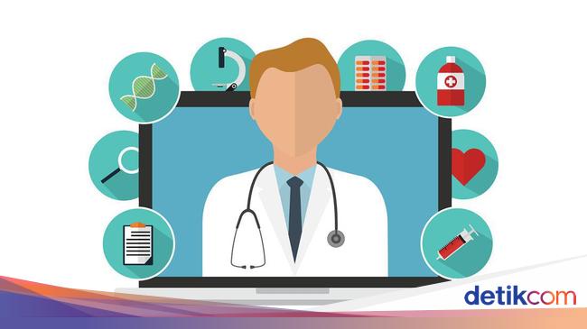 Mengenal Terobosan Terbaru Teknologi Kesehatan di Indonesia 2024