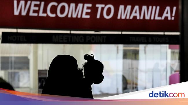 Filipina Alami Nasib Serupa RI: Trump Getok Tarif 19%, Disuruh Buka Pintu Impor!