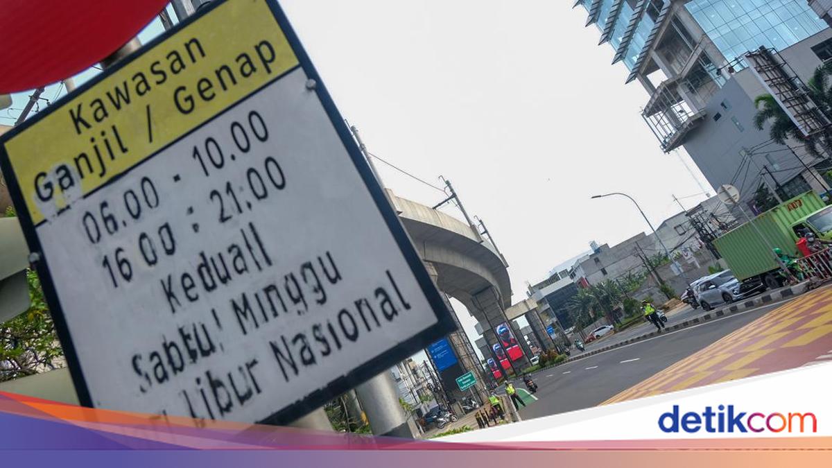 Viral Calya Berstiker Mobil Listrik Diduga Hindari Gage, Polisi Selidiki