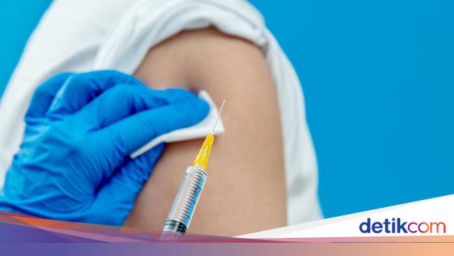 Info vaksin dosis 1 surabaya