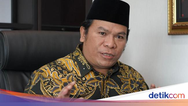 PKB Alleged Lawsuit for Extension of Office was a ploy to campaign for Anies Candidate 2024