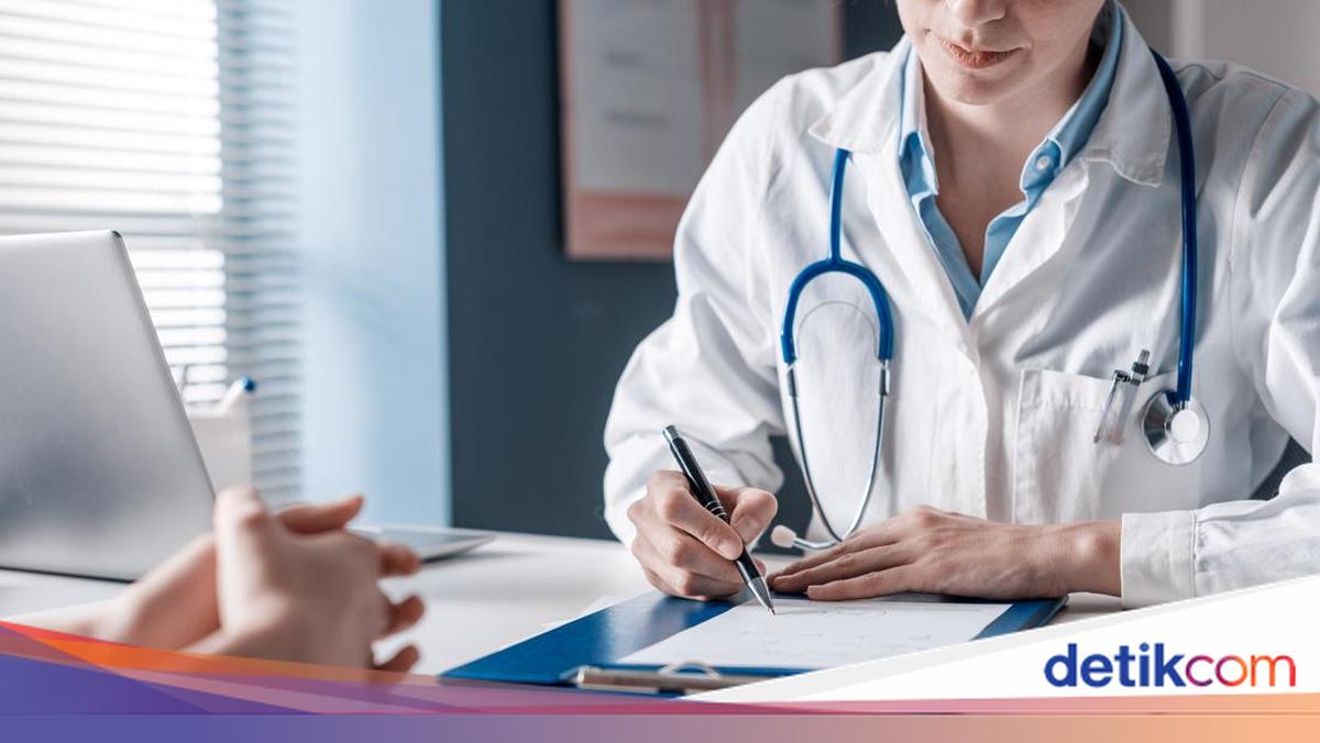 Rekrutmen BPJS Kesehatan Khusus Dokter: Syarat hingga Ketentuan Daftar