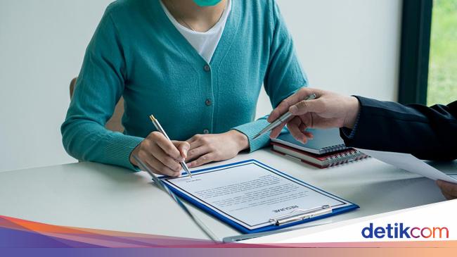 Banyak Pekerjaan 'Lenyap' di 2030, Tenaga Kerja RI Tak Sebanding dengan AI?