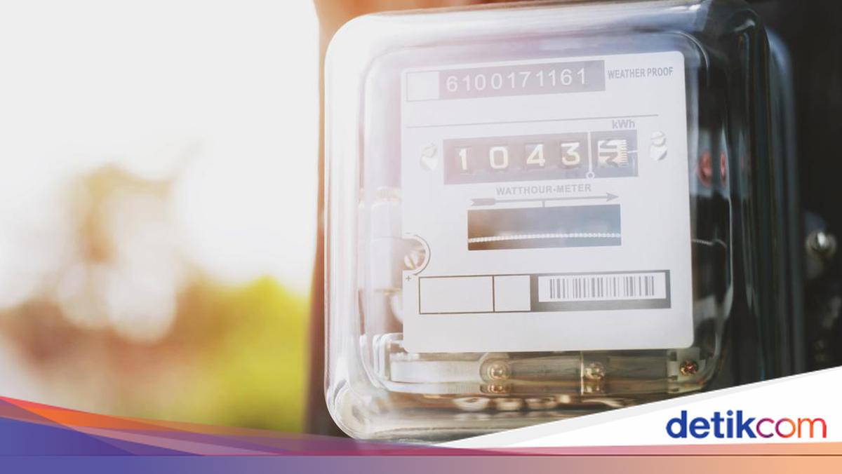 Info Tarif Listrik Oktober 2025, Ini Rincian Harganya!