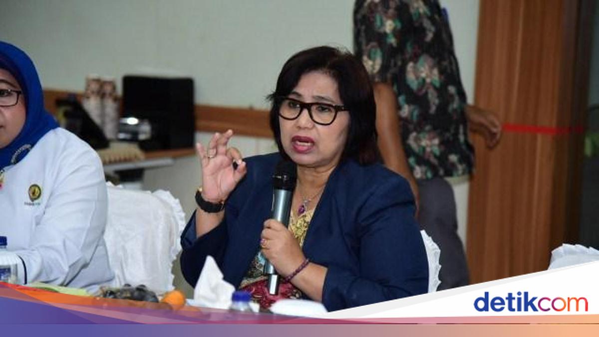 Legislator NasDem Imbau Guru Ikut Kontrol MBG: Tolak Jika Tampak Tak Sehat