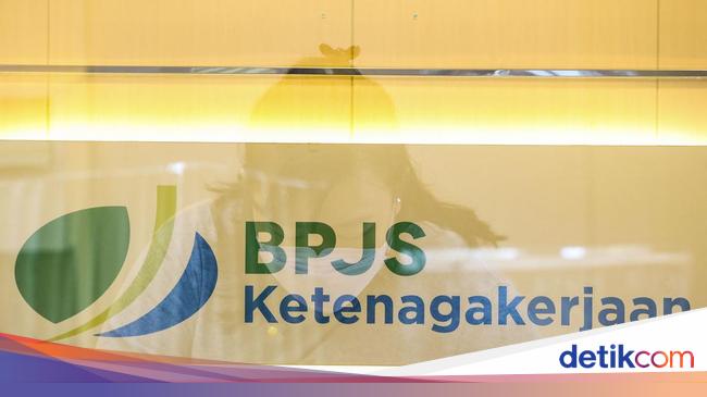 Badai PHK Belum Reda, Klaim Jaminan Kehilangan Pekerjaan Tembus 52.850