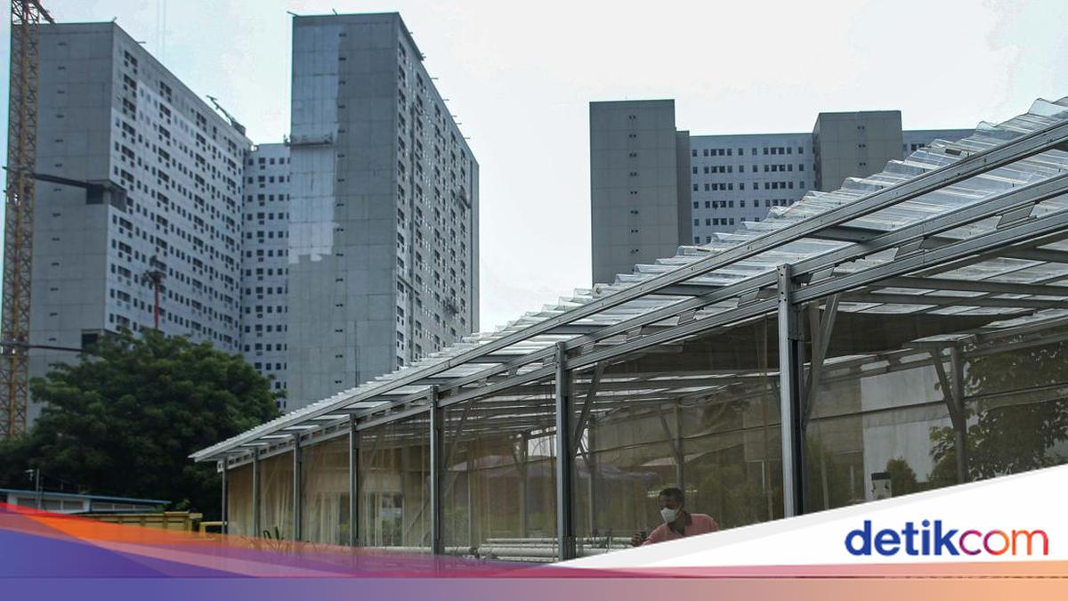 Kreativitas Warga Bertani Hidroponik di Rusun Samawa Jaktim