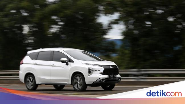 “Top 20 Best-Selling Cars in Indonesia for April 2023: Toyota Dominates, Mitsubishi Xpander Takes #1 Spot”