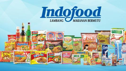 20 Lowongan Kerja Indofood Buat Lulusan D3-S1, Cek Buruan!