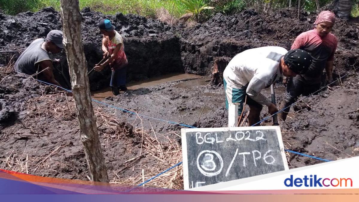 Ungkap Bukti Islam Masuk Indonesia Abad Ke-7 M, Ini Fakta Situs Bongal