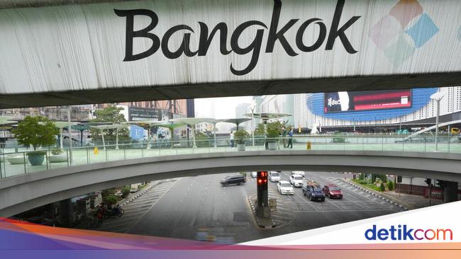 The Capital of Thailand Is No Longer Bangkok, What Will It Change?