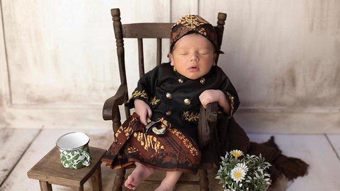 10 Nama Bayi Laki-laki Jawa Kuno yang Memukau dan Bermakna