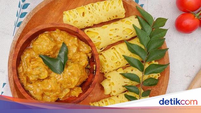 Menu Roti Gurih 10 Resep Olahan Roti Gurih dan Manis untuk Camilan Akhir Pekan