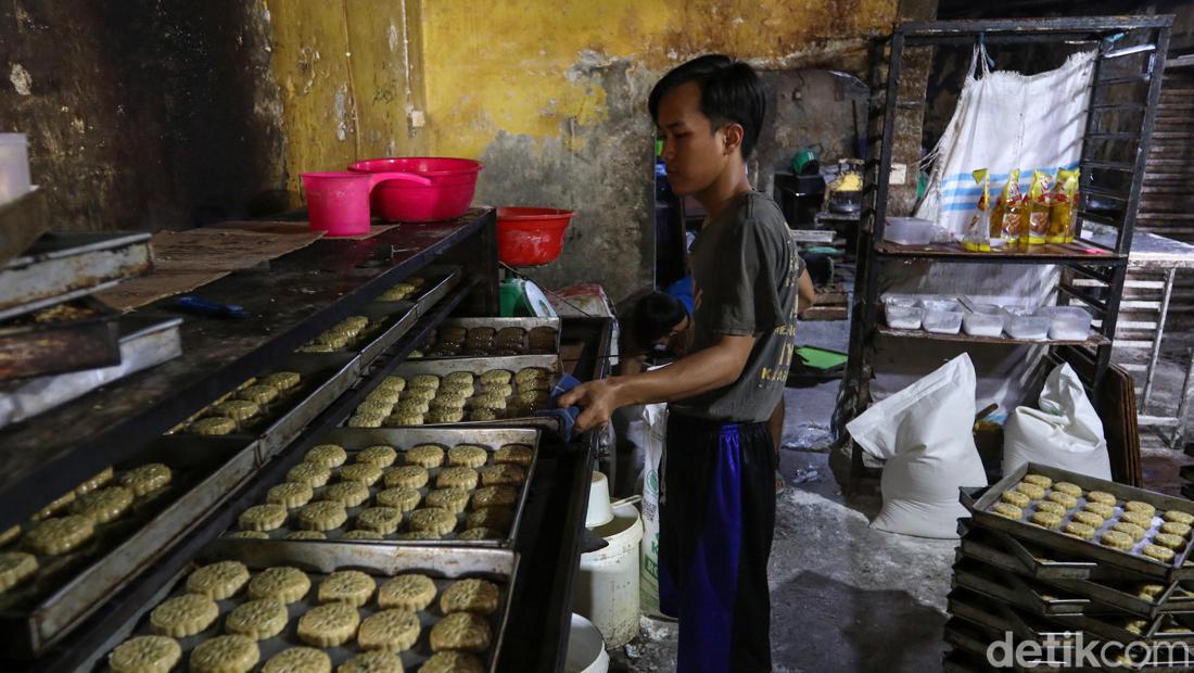 Dorong Pelaku Usaha Bangkit Dari Pandemi, BLT UMKM Cair Lagi