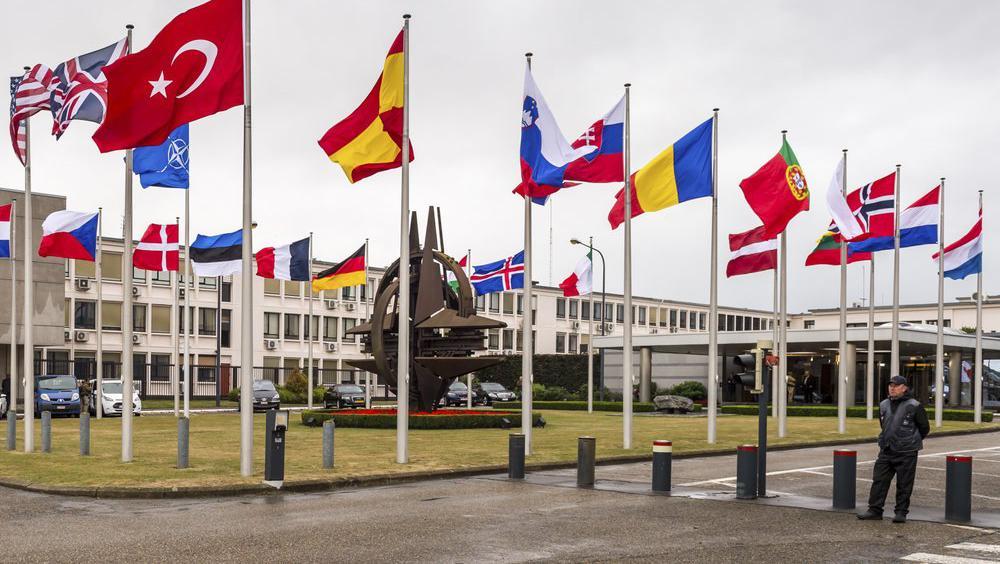 31 Member States Of NATO Dan 12 Negara Anggota Pendiri