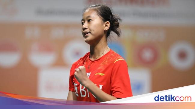 SEA Games Badminton Semifinal Schedule 2021 Today, 7 Indonesian Representatives Play