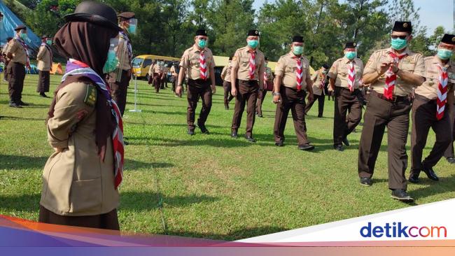 Serba-serbi Hari Kepanduan Sedunia yang Diperingati 22 Februari