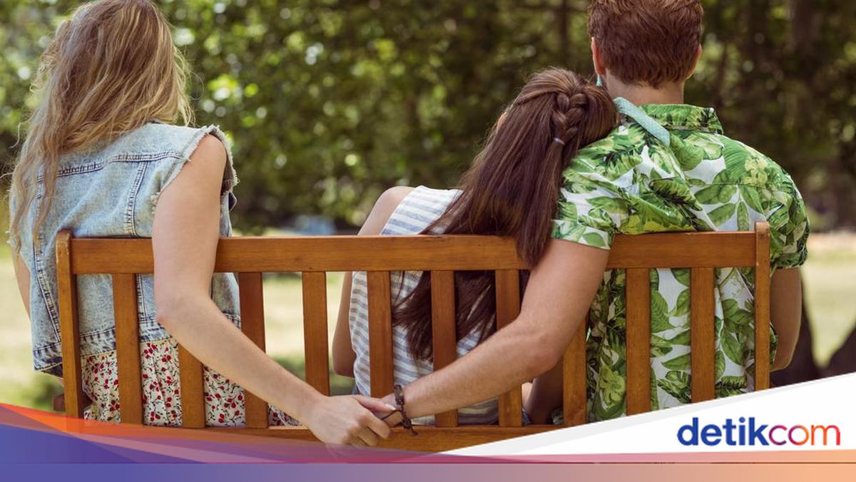 Pacar Selingkuh, Pertanda Baik atau Buruk?