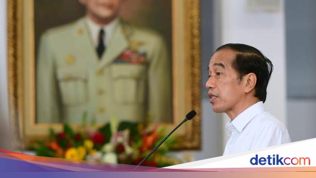 Head of IKN Authority to be Inaugurated Soon, KSP Says Jokowi Prepares a Surprise