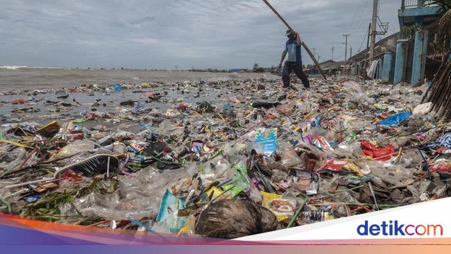 Selamat Hari Peduli Sampah Nasional! Yuk Simak Sejarah di Baliknya - detikNews