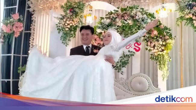 Denies Cheating with Baby Sitter, Mawar AFI’s Ex-Husband Marries After Divorce