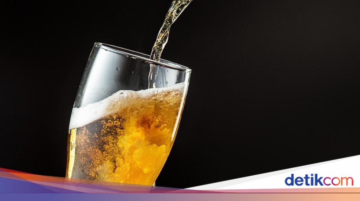 Sepakbola-Libur Picu Lonjakan Penjualan Minuman Alkohol di Eropa & LAC