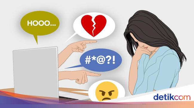 Netizen: Impersonalitas, Agresivitas, Rasio