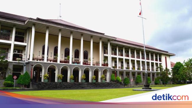 16 Best Universities in QS WUR 2023, UGM Remains Rank 1