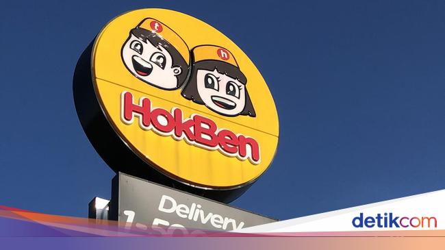 Siapa Pemilik HokBen? Ini Dia Sosoknya