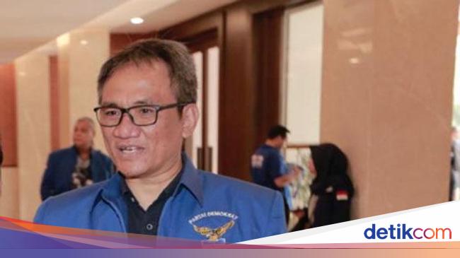 Democrats Reveal 4 Heroes in West Java Pilkada 2024, Who Are They?