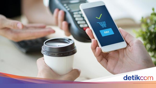 Ada Coffee Shop yang Tak Terima Pembayaran Cash, BI Buka Suara