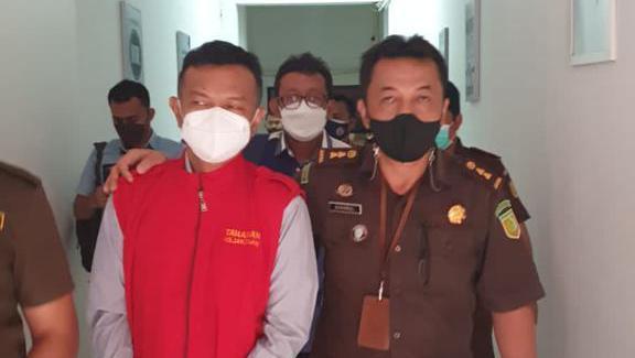 Eks Pejabat Bea Cukai Soetta Segera Disidang Terkait Kasus Pemerasan