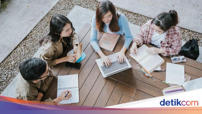 Aplikasi AI yang Permudah Tugas Kuliah Mahasiswa dan Dosen