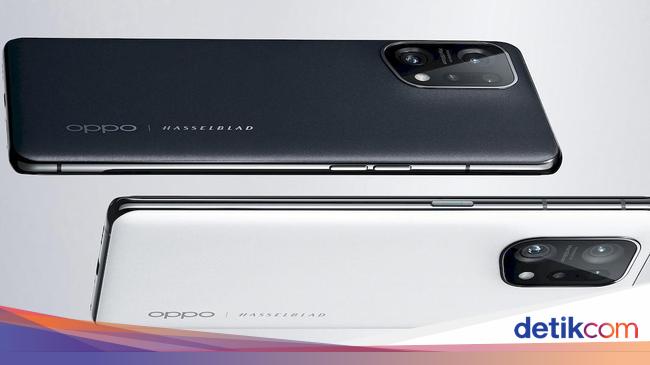 Oppo’s reason for partnering with Hasselblad in Find X5 Pro