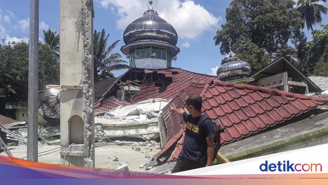 5 Latest Facts about the West Pasaman Earthquake: Victims to Damage