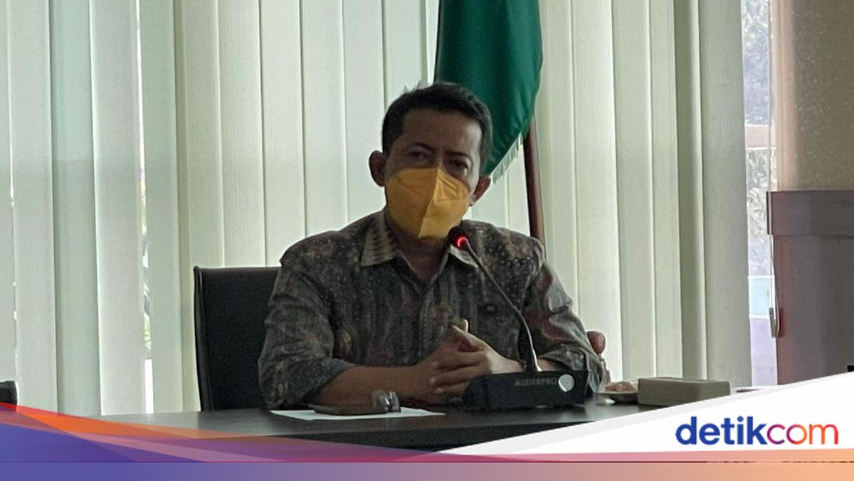 Masdar Hilmy: Buku 'Mengawal Pangan Menuai Aman' Ungkap Peran Polri Dukung Sektor Jagung