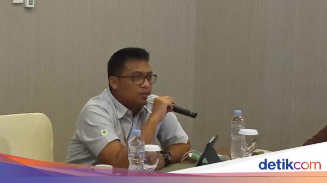 Anak Usaha Pupuk Indonesia Punya Direktur Baru, Ini Orangnya