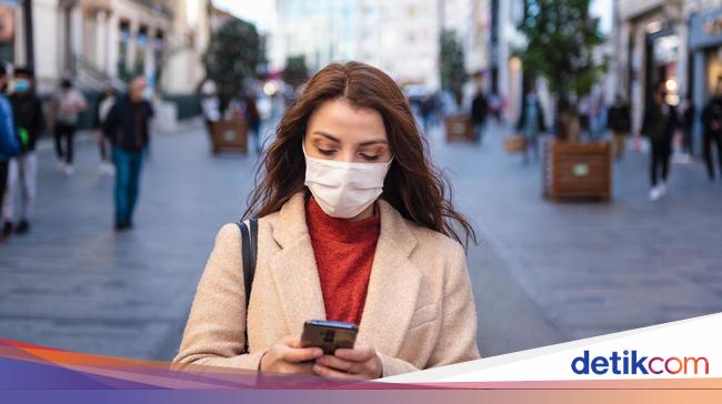 Milenial Dominasi Pengguna Internet di RI, Gen Z Urutan Berapa?