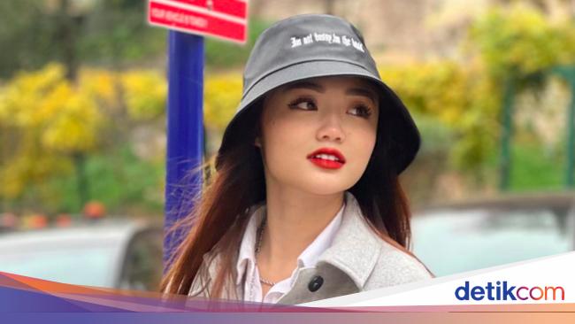 Vanessa Khong, Indra Kenz’s girlfriend who gets Rp 2 billion in pocket money