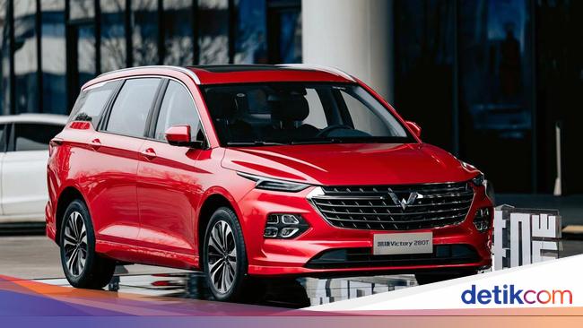 Comparison of Wuling Victory and Toyota Innova engines, who is superior?