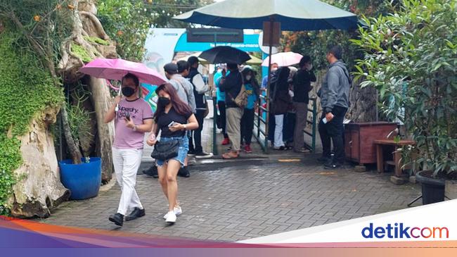 Kebijakan Baru Dedi Mulyadi Bikin Sektor Pariwisata Ketar-ketir