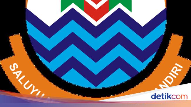 Cimahi Sempat Trending Twitter, Yuk Mengenal Makna Logo Kotanya