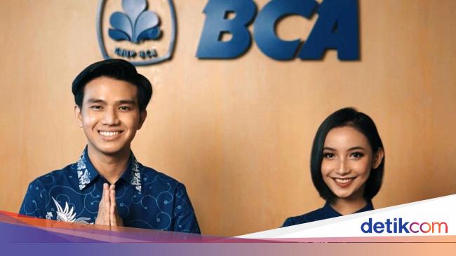 Daftar Kantor BCA yang Buka Hari Sabtu di Jawa, Bali, Sumatera, Sulawesi