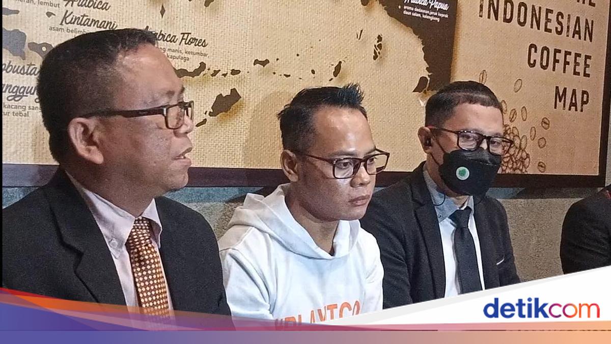 Eko Mega Bintang Geram Istri Almarhum Rony Dozer Ingkar Hadiri Mediasi