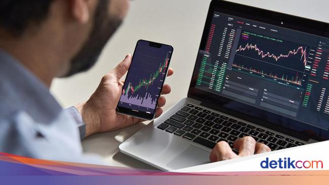 Hal Penting Sebelum Melakukan Swing Trading dengan XTRA Trade Limit Ajaib