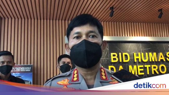 Metro Police Response Regarding Free Sentences for 2 Members of FPI Laskar Shooters