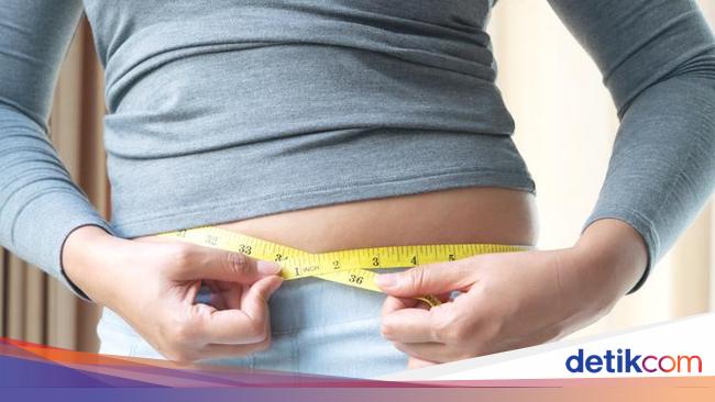 Hari Obesitas Sedunia Ini 8 Pola Makan Untuk Cegah Kelebihan Berat Badan