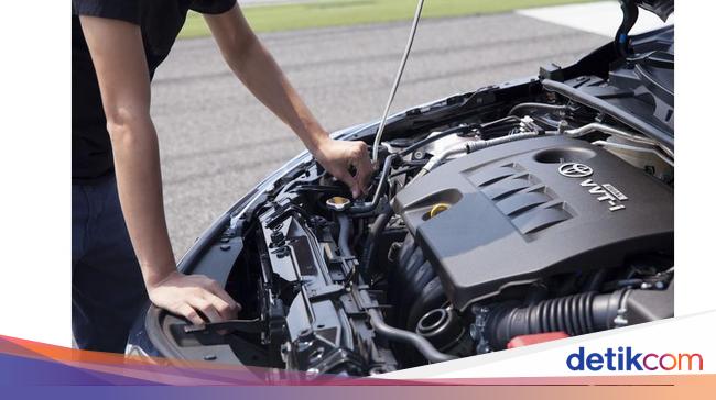 10 Tips Mencegah Mobil Overheat agar Mesin Tidak Cepat Rusak